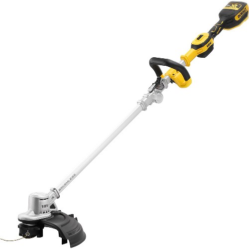 Gresstrimmer DEWALT DCMST561N 18 V uten batteri