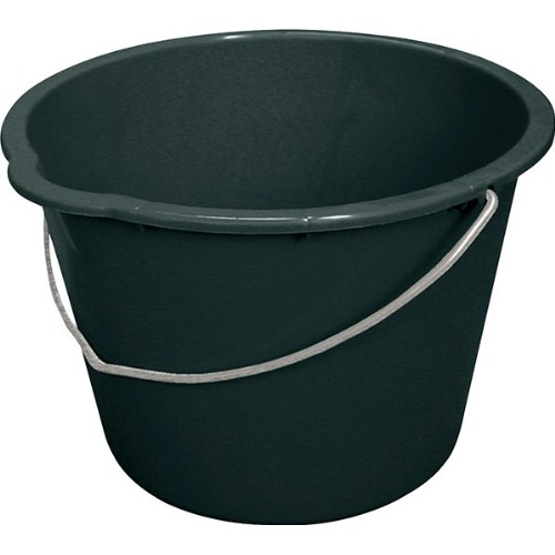 Mørtelbøtte Polyetylenplast