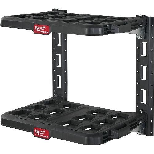 Hyllesystem MILWAUKEE Packout