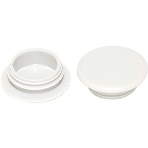 Dekklokk EJOT plast