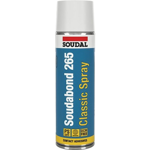 Spraylim SOUDAL Soudabond 265 Classic