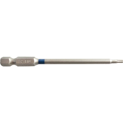 Bits 1/4" Torx BONDTOOLS 90 mm