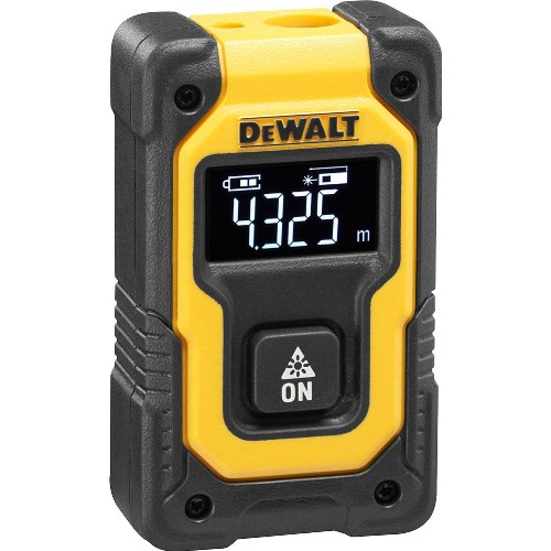 Avstandsmåler DEWALT DW055PL