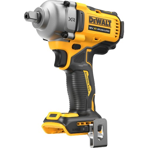 Muttertrekker DEWALT DCF892NT 18 V uten batteri