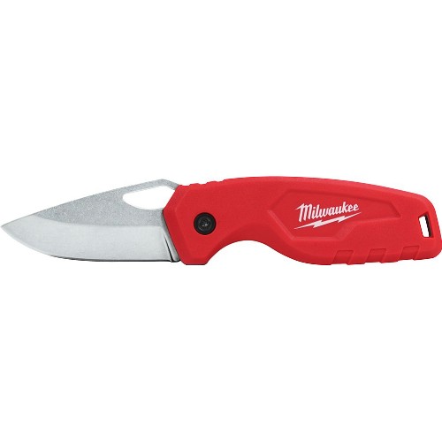 Foldekniv MILWAUKEE Kompakt lommekniv