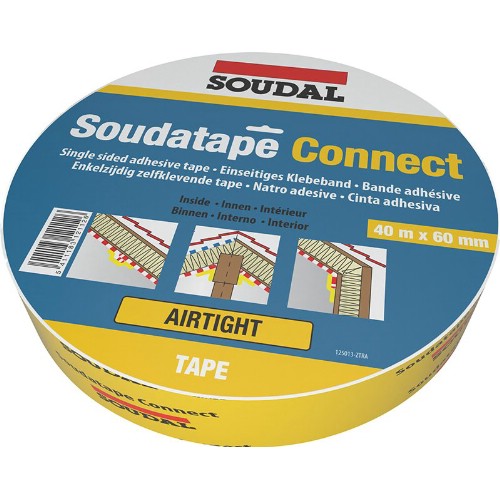 Byggtape SOUDAL Soudatape Connect