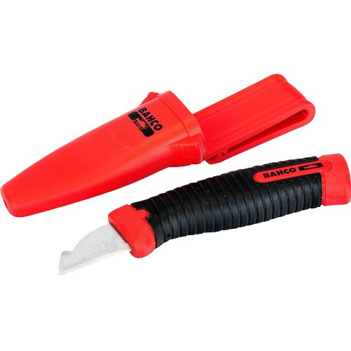 Kabelkniv BAHCO 2446-ELR høyreslipt