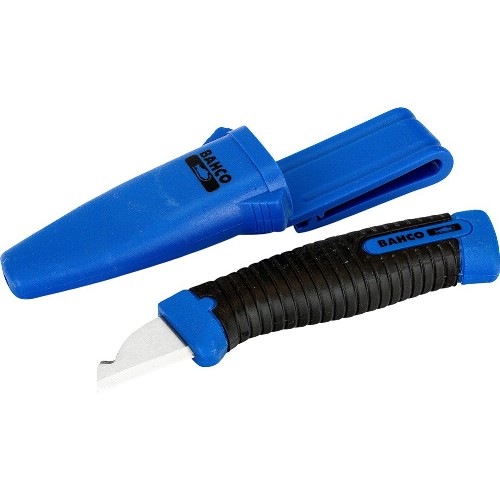 Kabelkniv BAHCO 2446-ELL venstreslipt