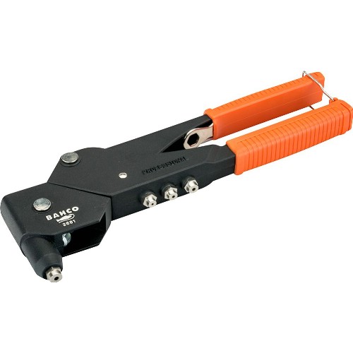Blindnageltang BAHCO 2681