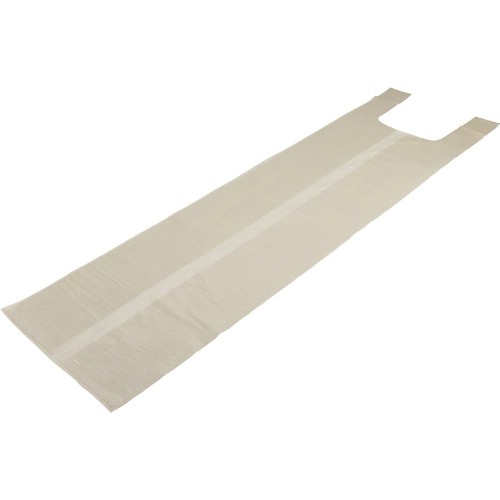 Søppelsekk PolyREG LD polyetylen knegrep