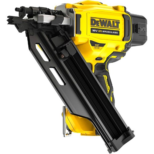 Spikerpistol trådspiker DEWALT DCN930N 18 V uten batteri