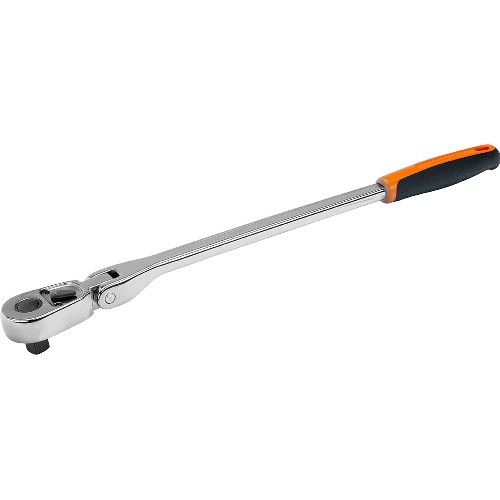 Skralle 1/2 "BAHCO 8110H leddet