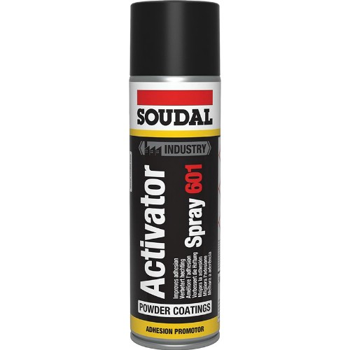 Aktivator SOUDAL Spray 601