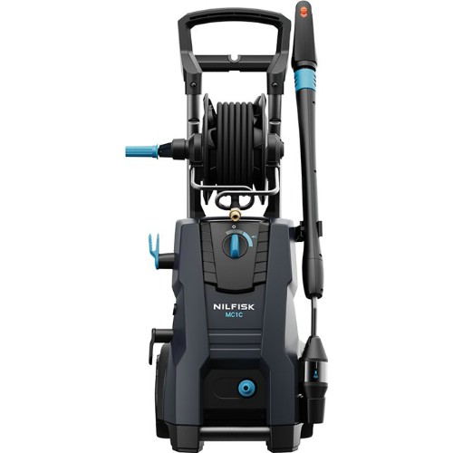 Høytrykksvasker kaldtvann NILFISK MC 1C 125/500 XT