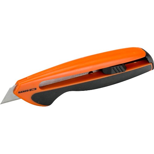 Brytebladkniv BAHCO KB18-01