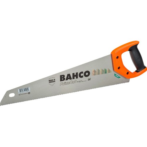Håndsag BAHCO NP-22 Prizecut Allround