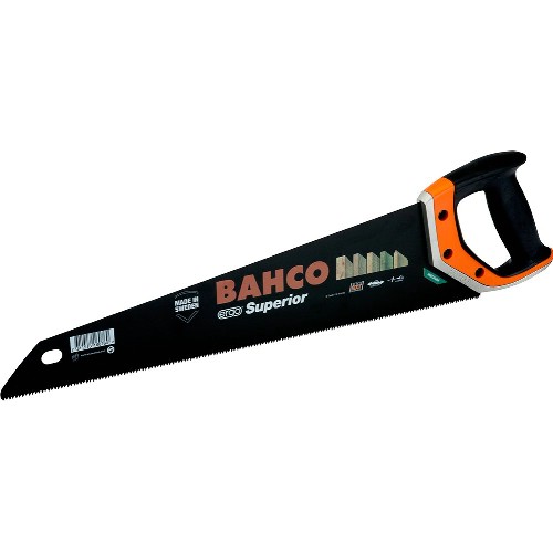 Håndsag BAHCO 2600XT Superior Medium