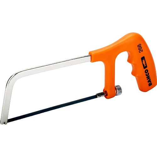 Minibaufil BAHCO 268