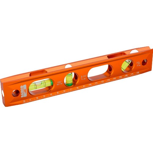 Torpedovater aluminium BAHCO 426TOR9 magnet