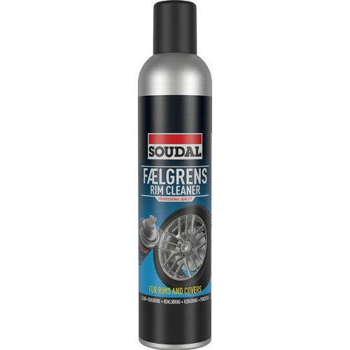 Felgrengjøring SOUDAL