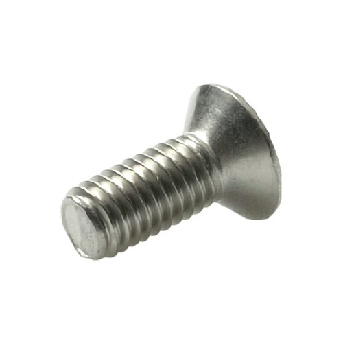 Maskinskrue Torx MFT A4 ISO 14581