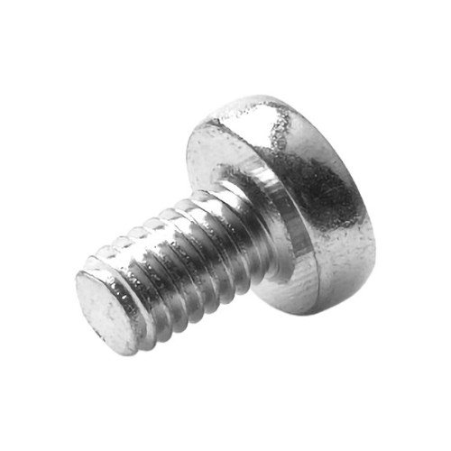 Maskinskrue Torx MRT A4 ISO 14583