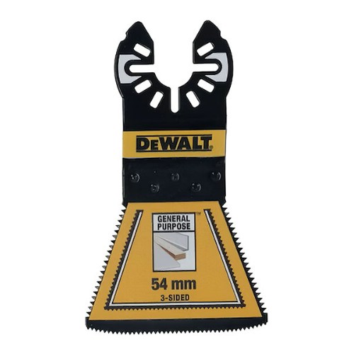 Sagblad DEWALT Tri-Cut Multi