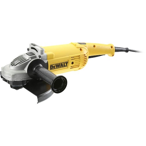 Vinkelsliper DEWALT DWE492S