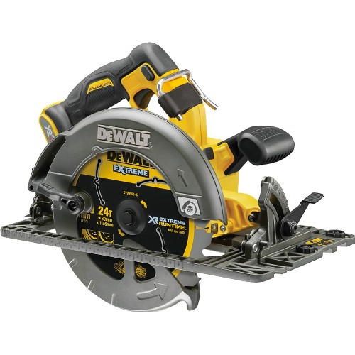 Sirkelsag DEWALT DCS579NT 54 V Flexvolt uten batteri