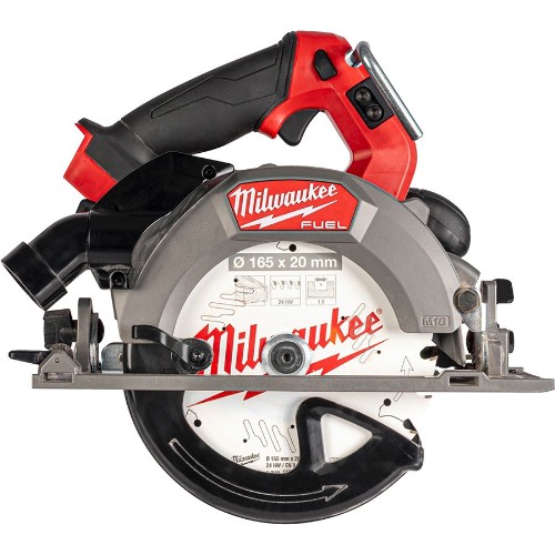 Sirkelsag MILWAUKEE M18 FCSDC165-0C 18 V uten batteri